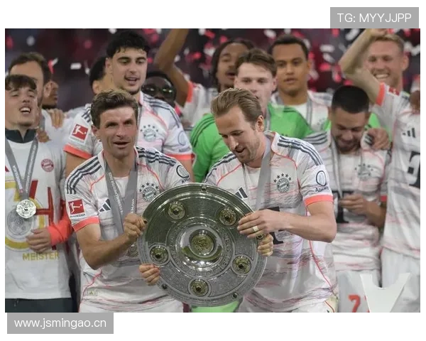 [德甲]基米希抢断助攻 凯恩一脚世界波.